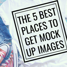 Mock Up Image Resources