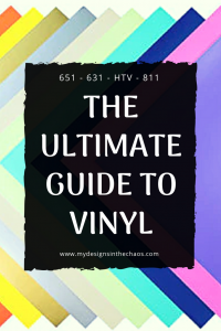 vinyl guide