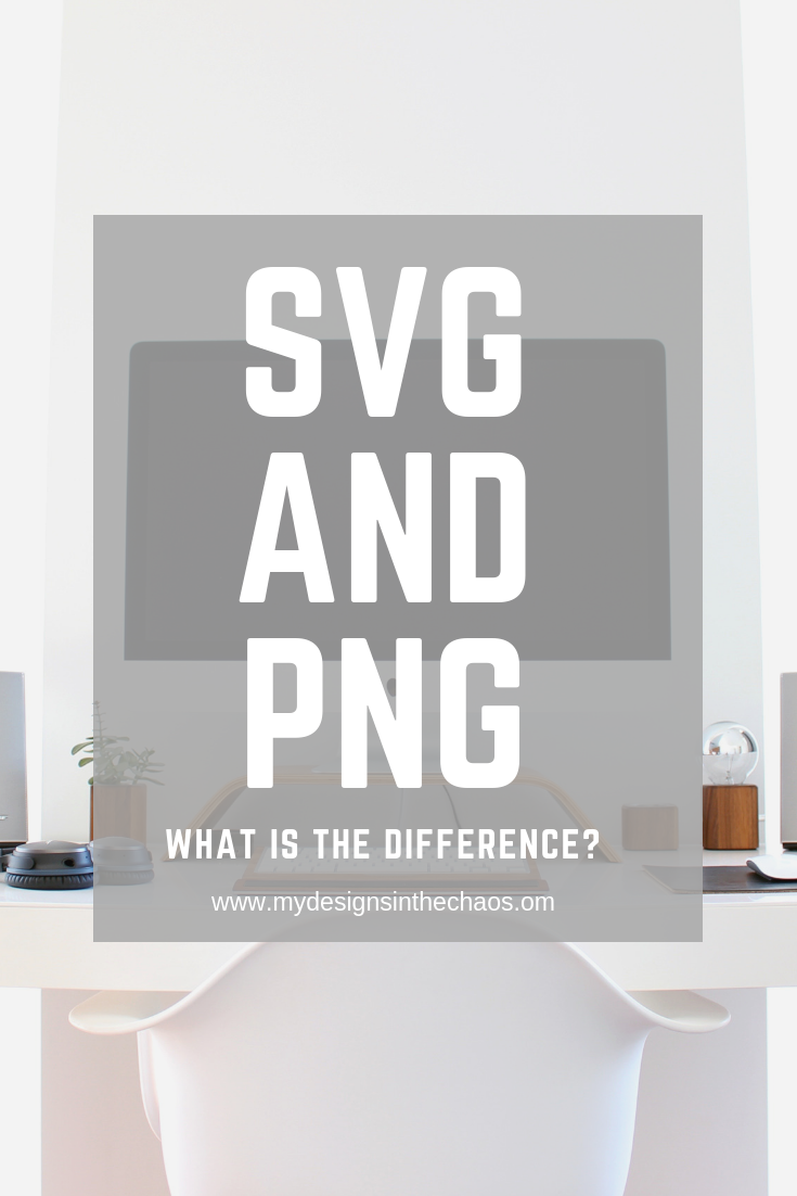 svg and png
