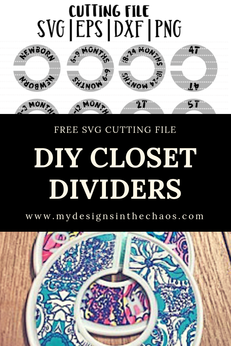 Download Closet Organization My Designs In The Chaos