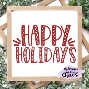 Download Free Holiday Svg Files My Designs In The Chaos