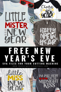 Download Free New Year S Svg Files My Designs In The Chaos