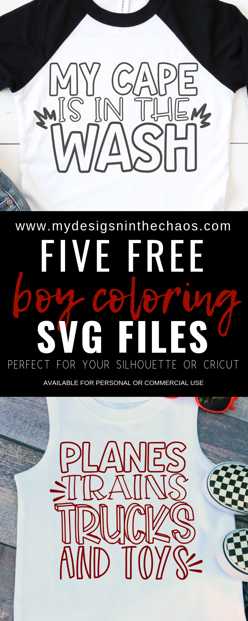 Download Free Boy Coloring Book SVG Files - My Designs In the Chaos