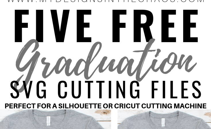 Free Graduation Svg Archives My Designs In The Chaos