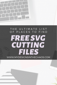 Download Free The Best Spots To Find A Free Svg File My Designs In The Chaos SVG Cut Files