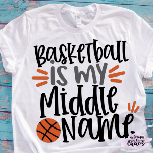 Download Free Basketball Svg Cutting Files For Silhouette And Cricut My Designs In The Chaos