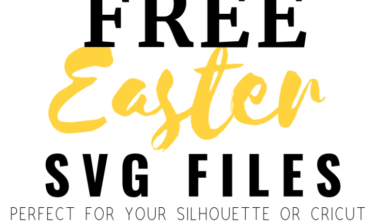 Download View My First Easter Svg Free Background Free SVG files ...