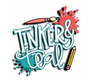 Tinker and Teal free svg files