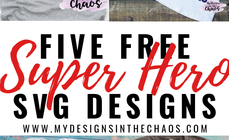Download Free SVG Archives - My Designs In the Chaos