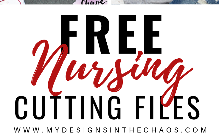 Download My Designs In The Chaos Page 11 Of 31 Cutting Files Crafting And Chaos SVG, PNG, EPS, DXF File