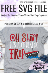 Free Free 152 Family Cruise Shirts Svg SVG PNG EPS DXF File