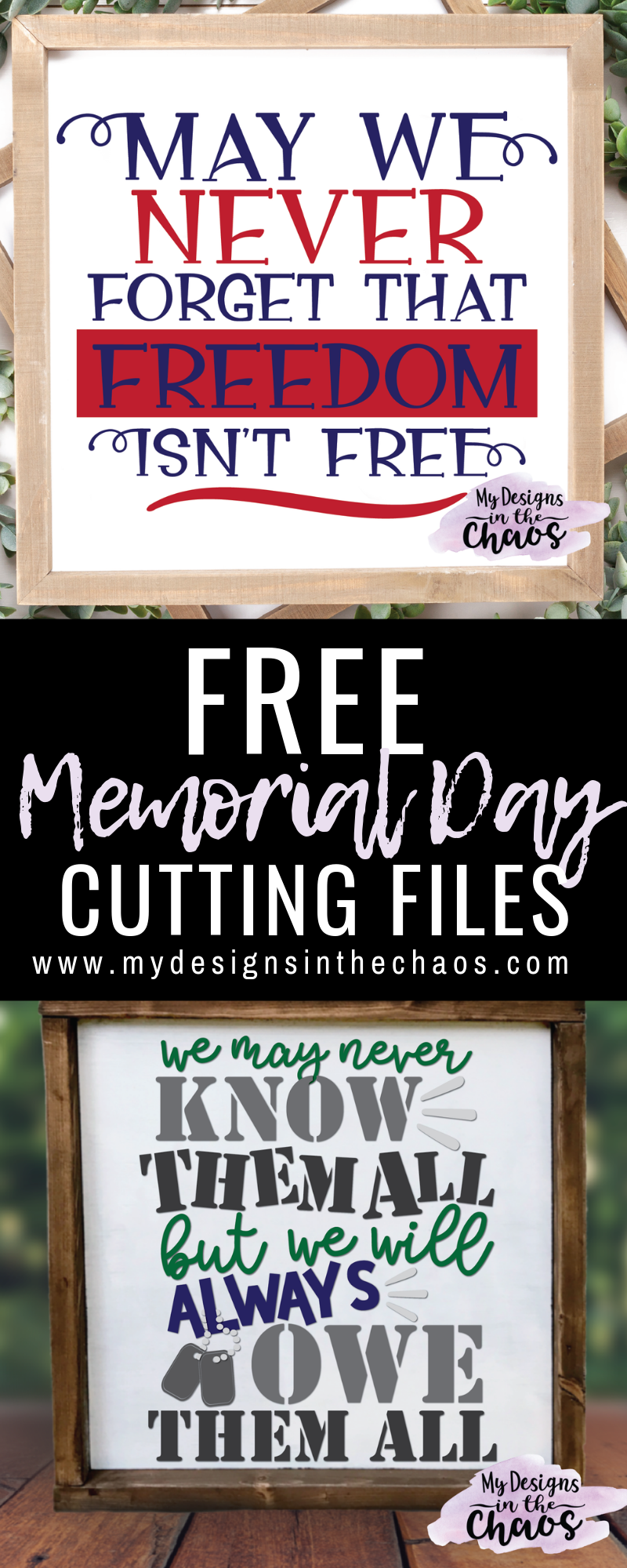 Download Free Military Remembrance Svg Designs My Designs In The Chaos