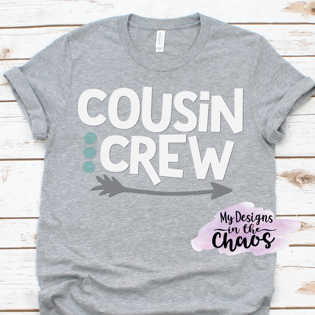 Download Cousin Crew - My Designs In the Chaos