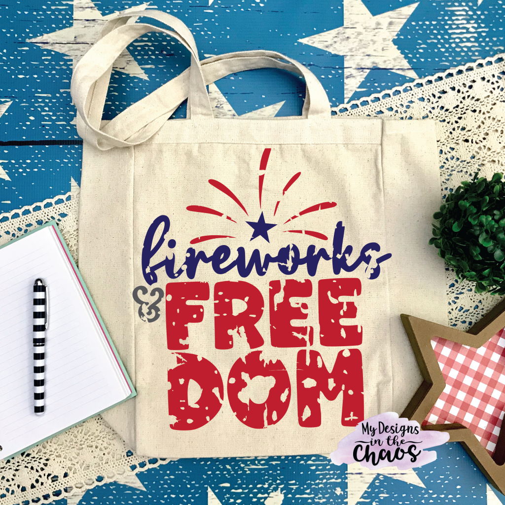 Download Fireworks & Freedom - My Designs In the Chaos