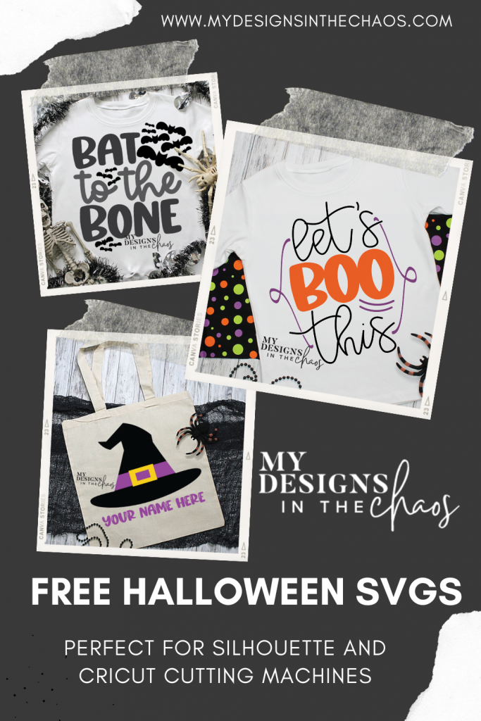 halloween SVG free