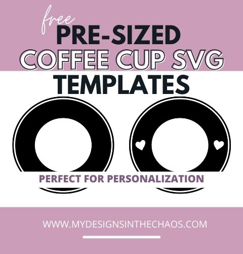 Free Starbucks Cup SVG