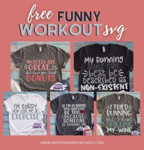 funny workout
