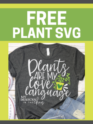 plant SVG
