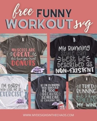funny workout