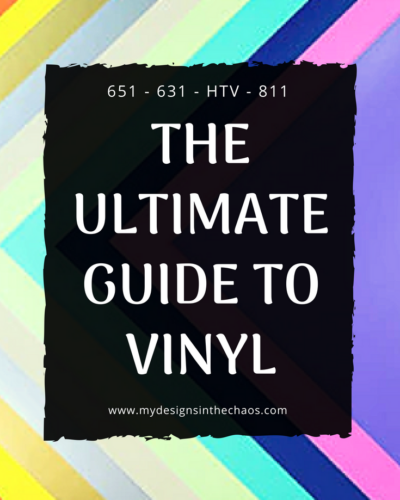 vinyl guide